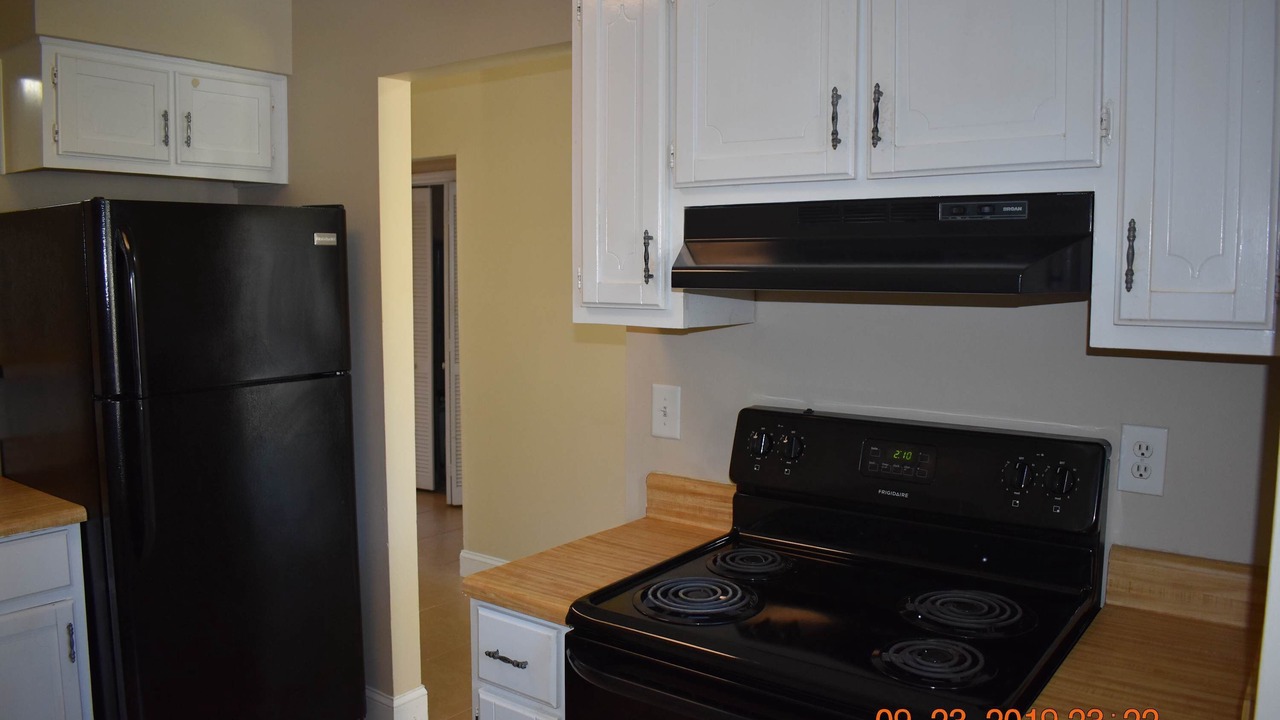 Photo of Kitchen in St. Marys