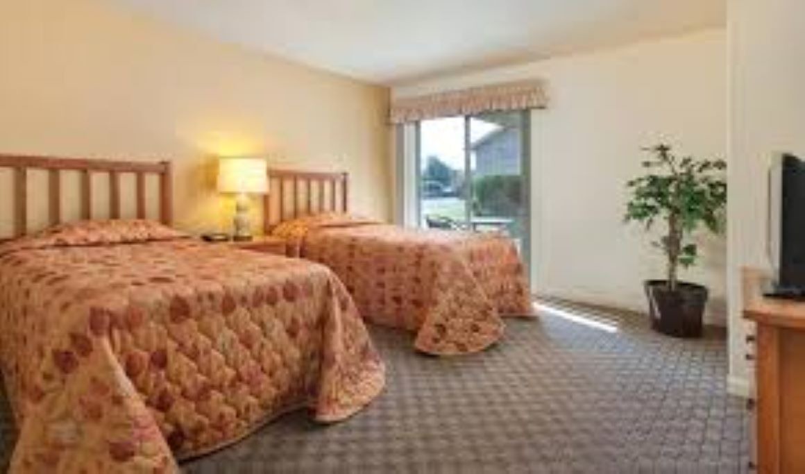 Photo of Bedroom in Shangri-La Estates