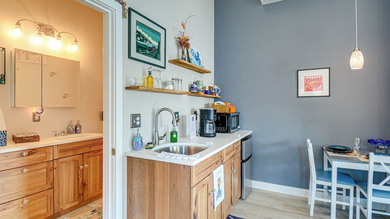 Photo of Kitchen in West Hills