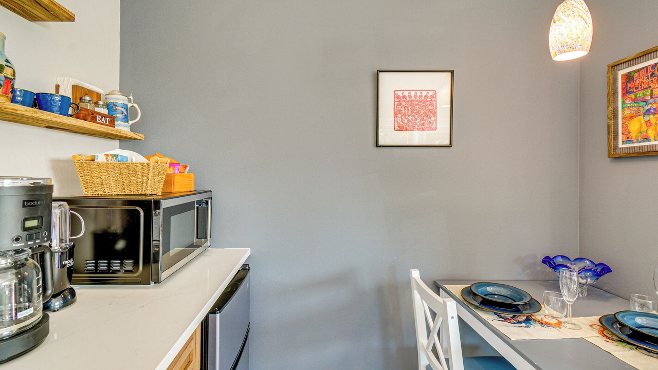 Photo of Kitchen in West Hills