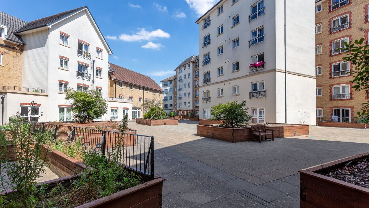 Photo of Outdoor in Northampton