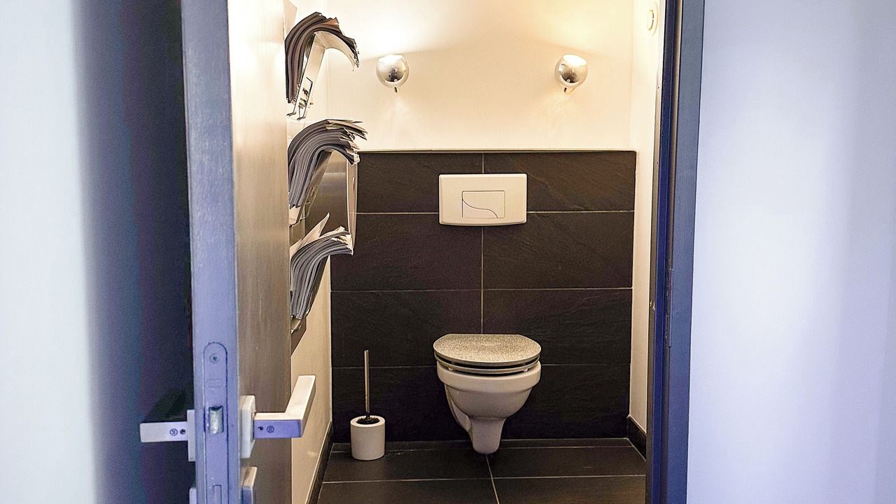 Photo of Bathroom in Charnay-les-Macon