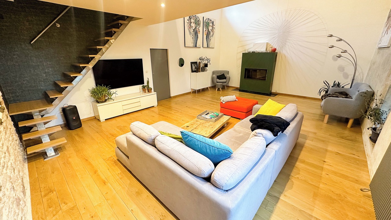 Photo of Livingroom in Charnay-les-Macon
