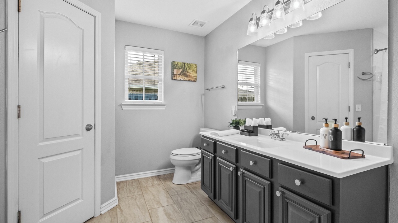 Photo of Bathroom in Rogers