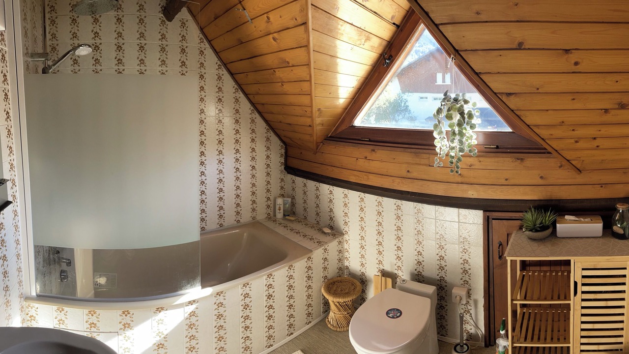 Photo of Bathroom in Saint-Lary-Soulan