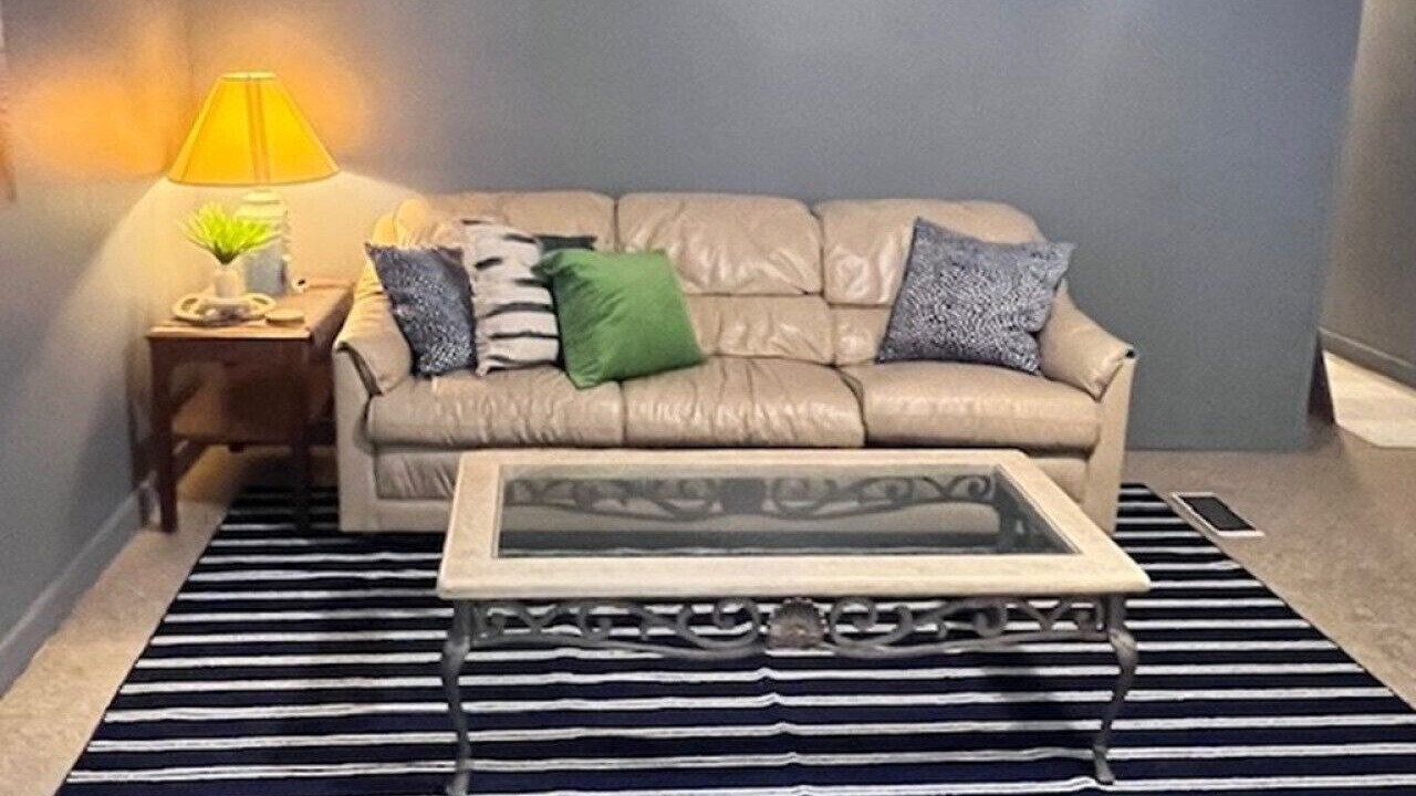 Photo of Livingroom in Redwood