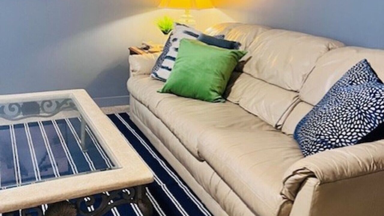 Photo of Livingroom in Redwood