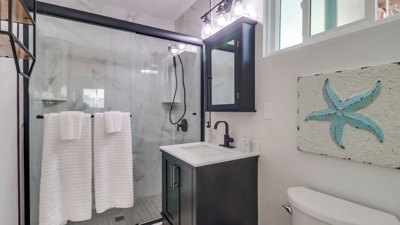 Photo of Bathroom in Coronado