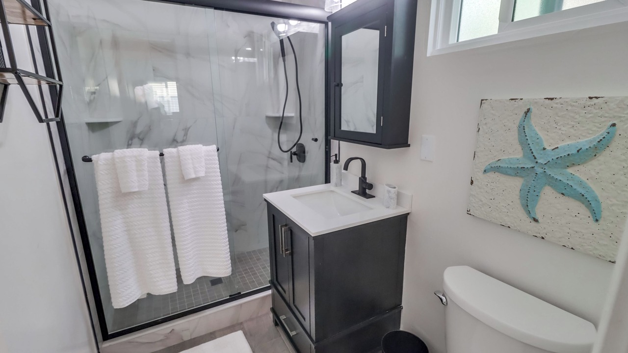 Photo of Bathroom in Coronado