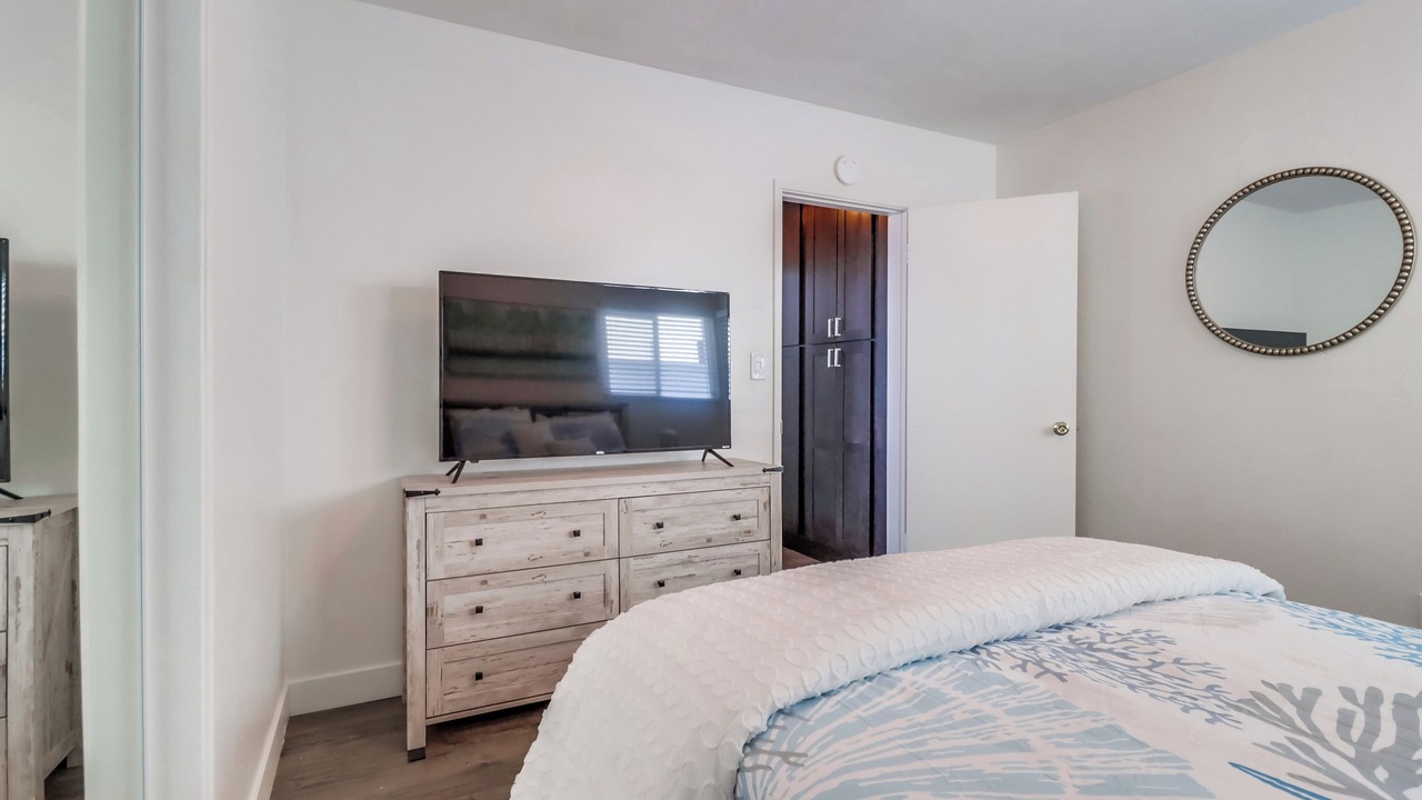Photo of Bedroom in Coronado