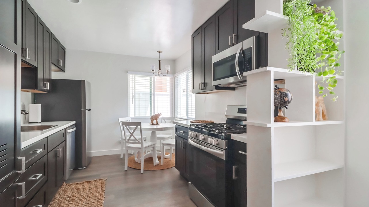 Photo of Kitchen in Coronado
