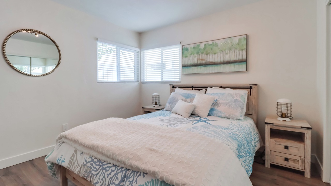 Photo of Bedroom in Coronado