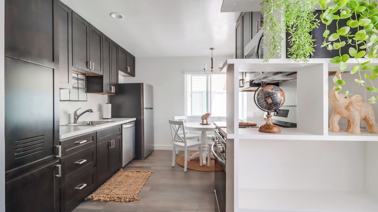 Photo of Kitchen in Coronado