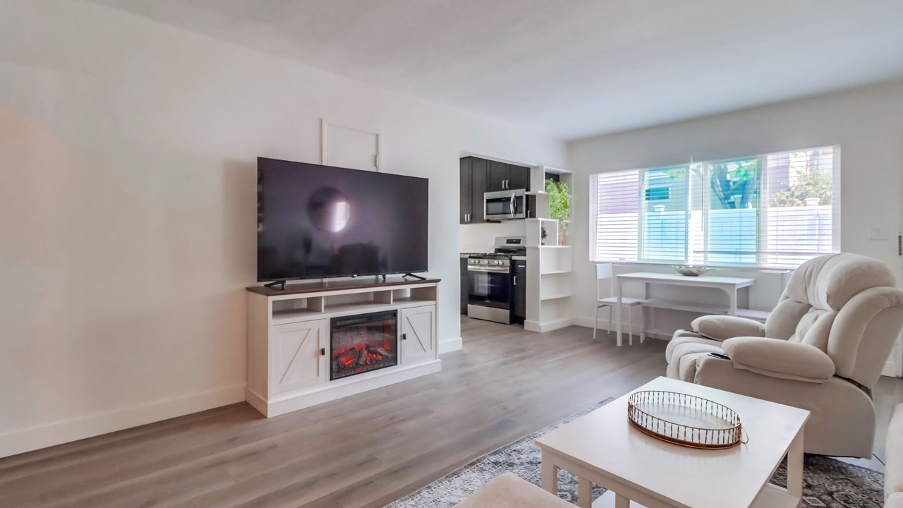 Photo of Livingroom in Coronado