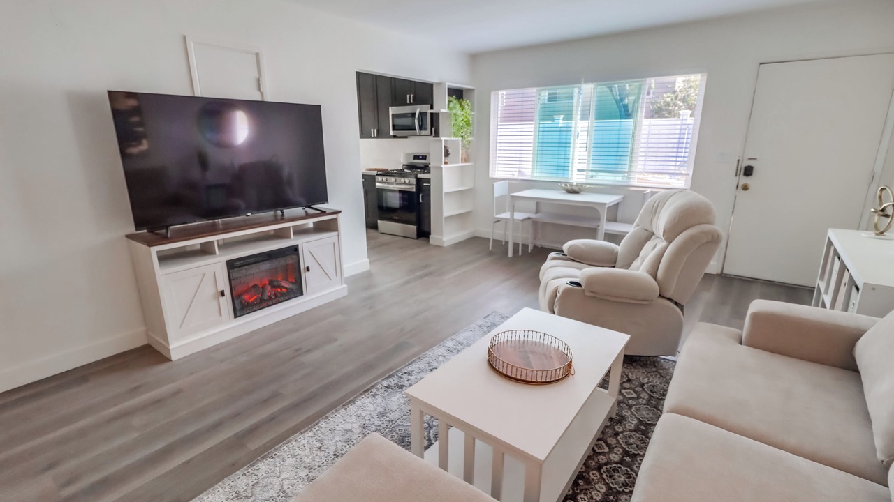 Photo of Livingroom in Coronado