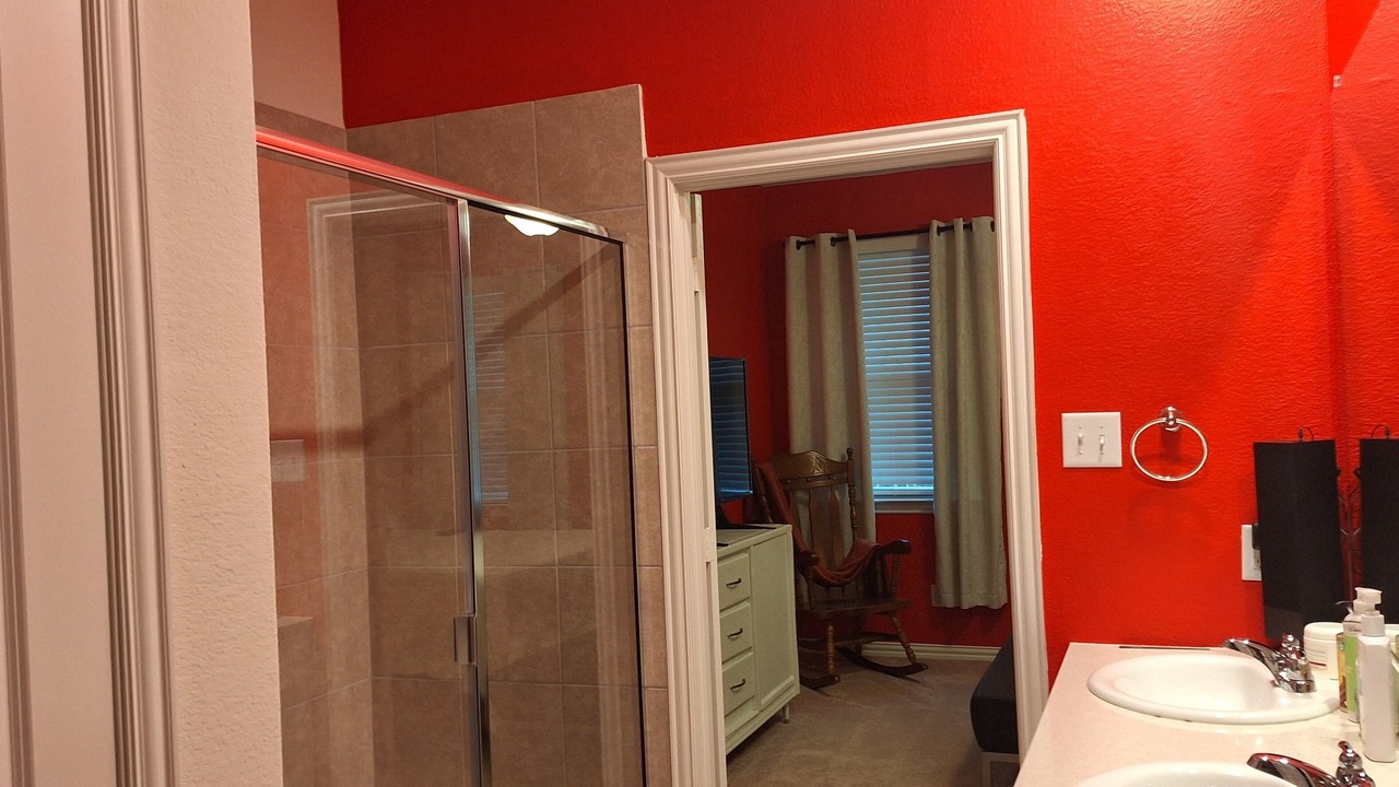 Photo of Bathroom in Princeton