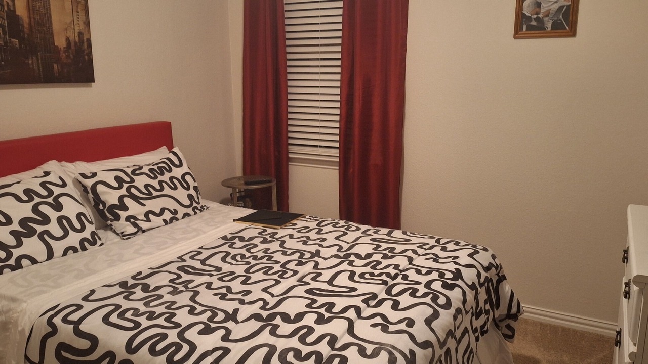 Photo of Bedroom in Princeton