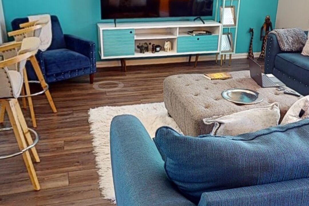 Photo of Livingroom in Princeton