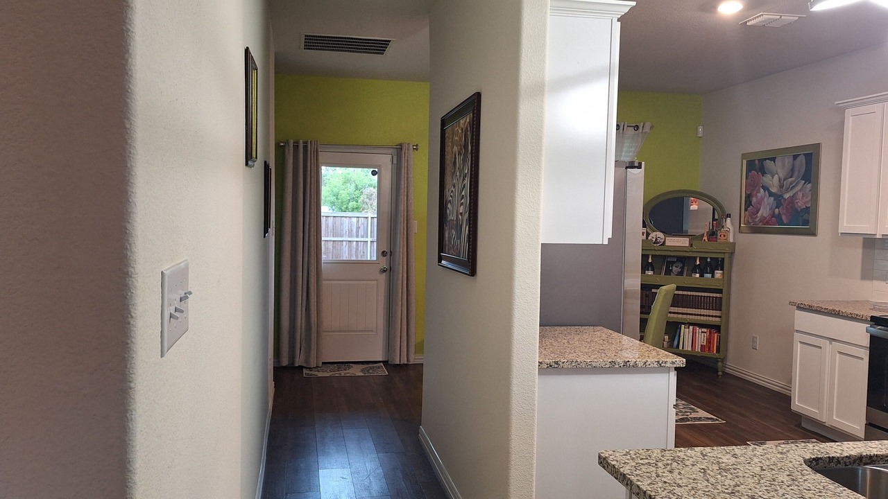 Photo of Kitchen in Princeton