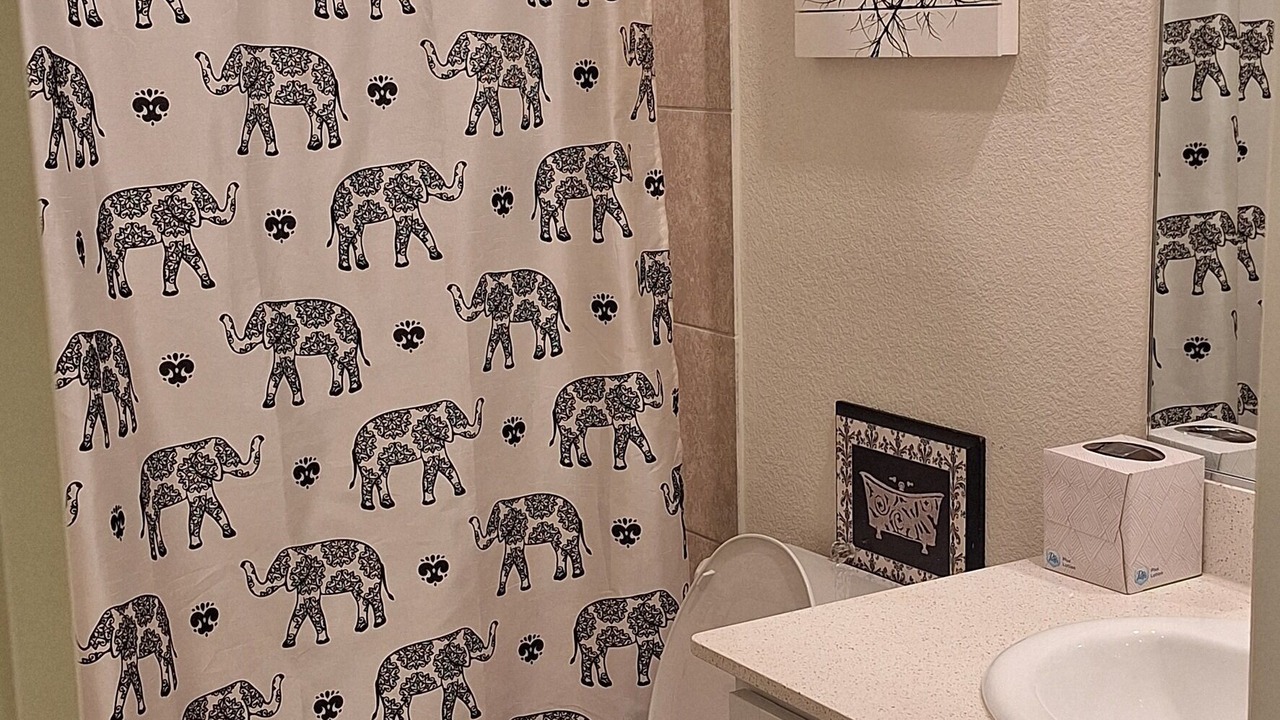 Photo of Bathroom in Princeton