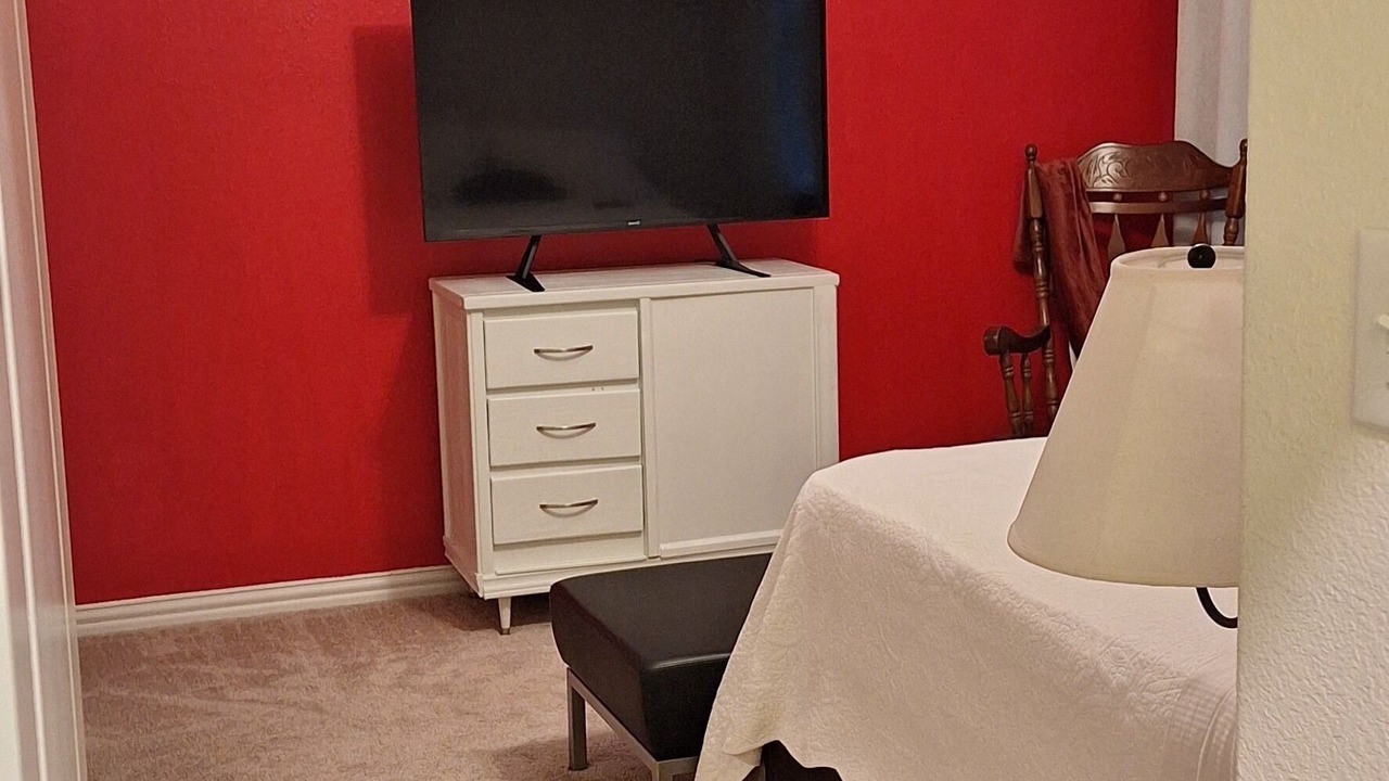 Photo of Bedroom in Princeton