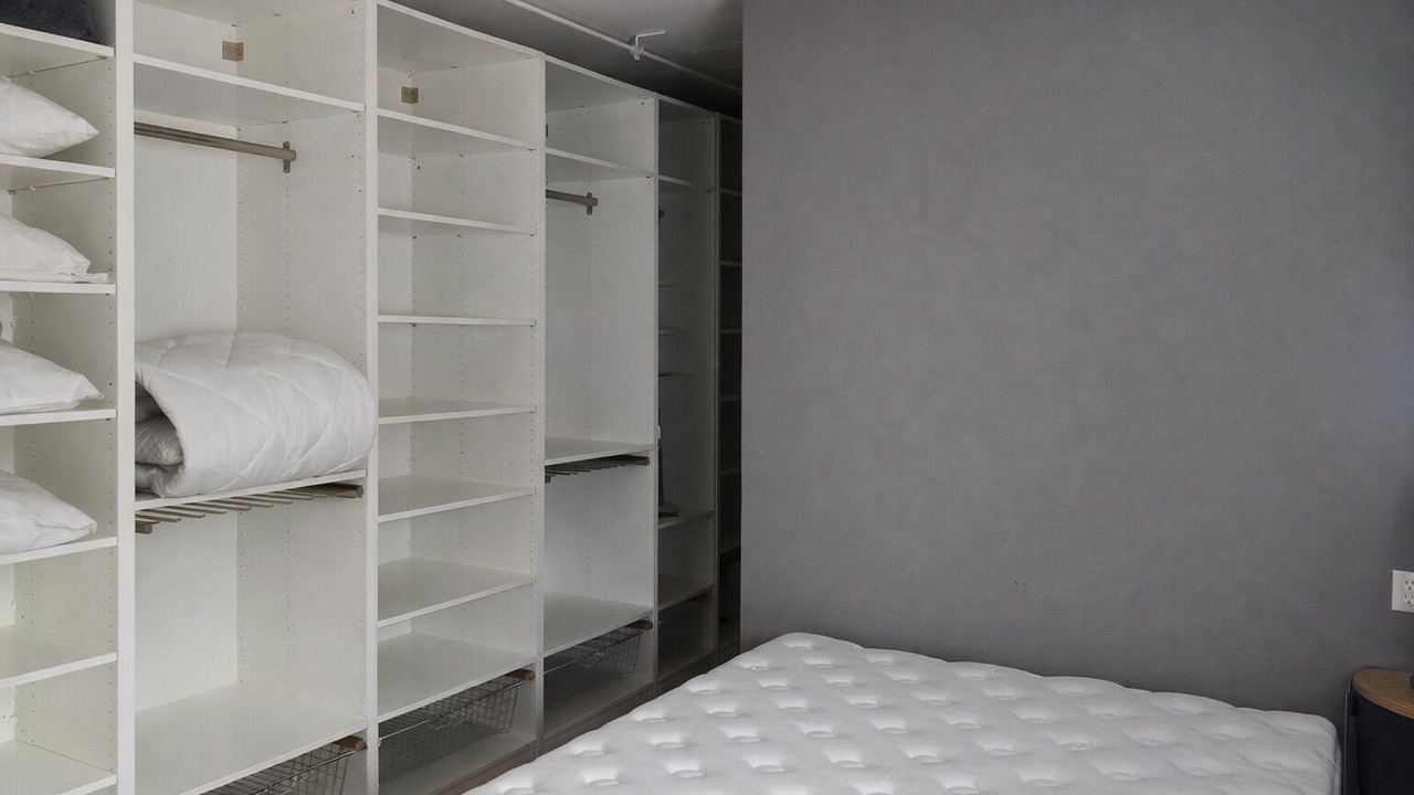 Photo of Bedroom in Les Conches