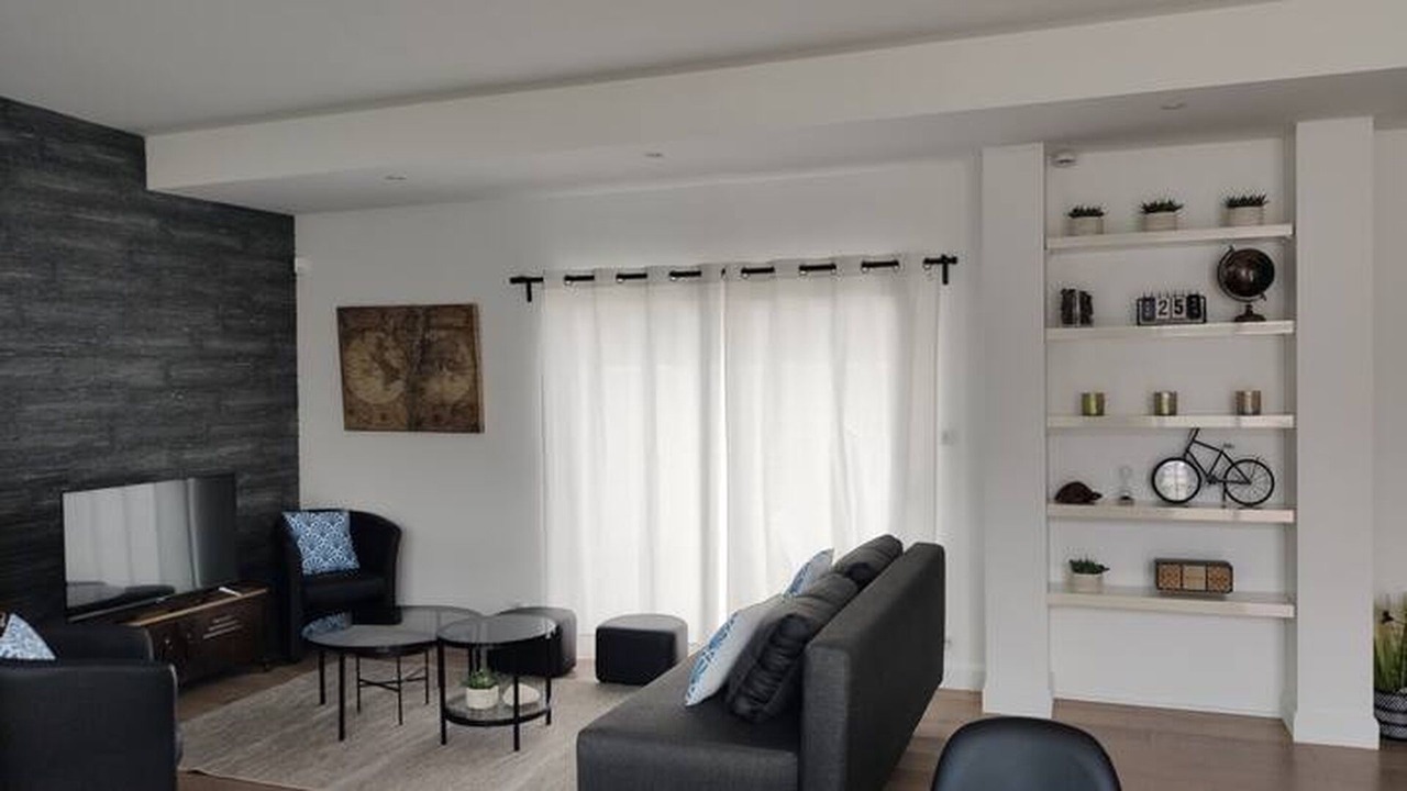 Photo of Livingroom in Les Conches