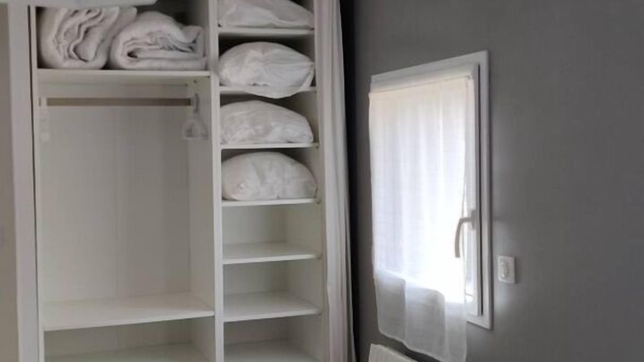 Photo of Bedroom in Les Conches