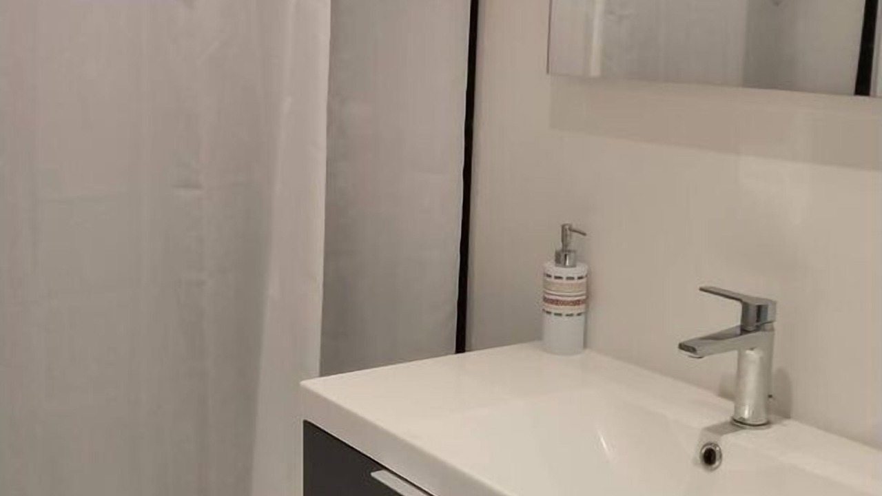 Photo of Bathroom in Les Conches