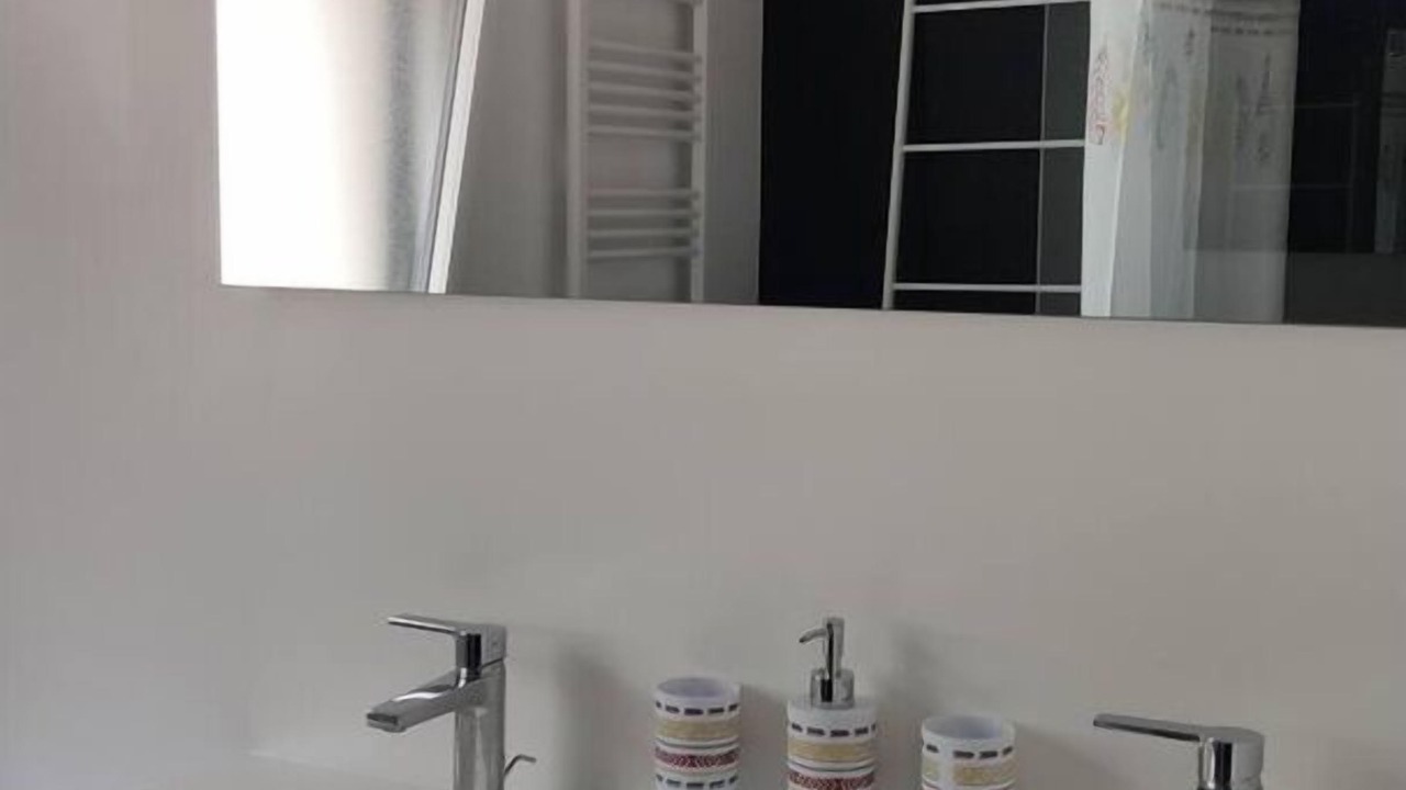 Photo of Bathroom in Les Conches