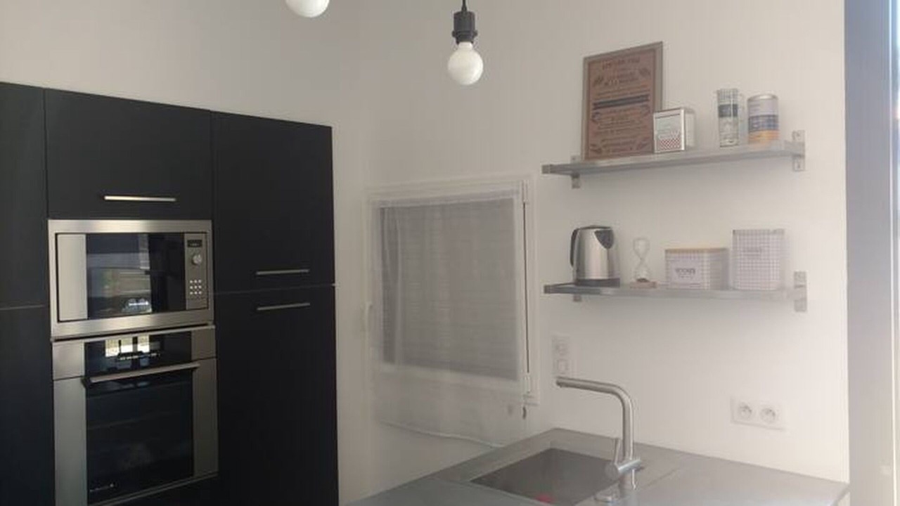 Photo of Kitchen in Les Conches