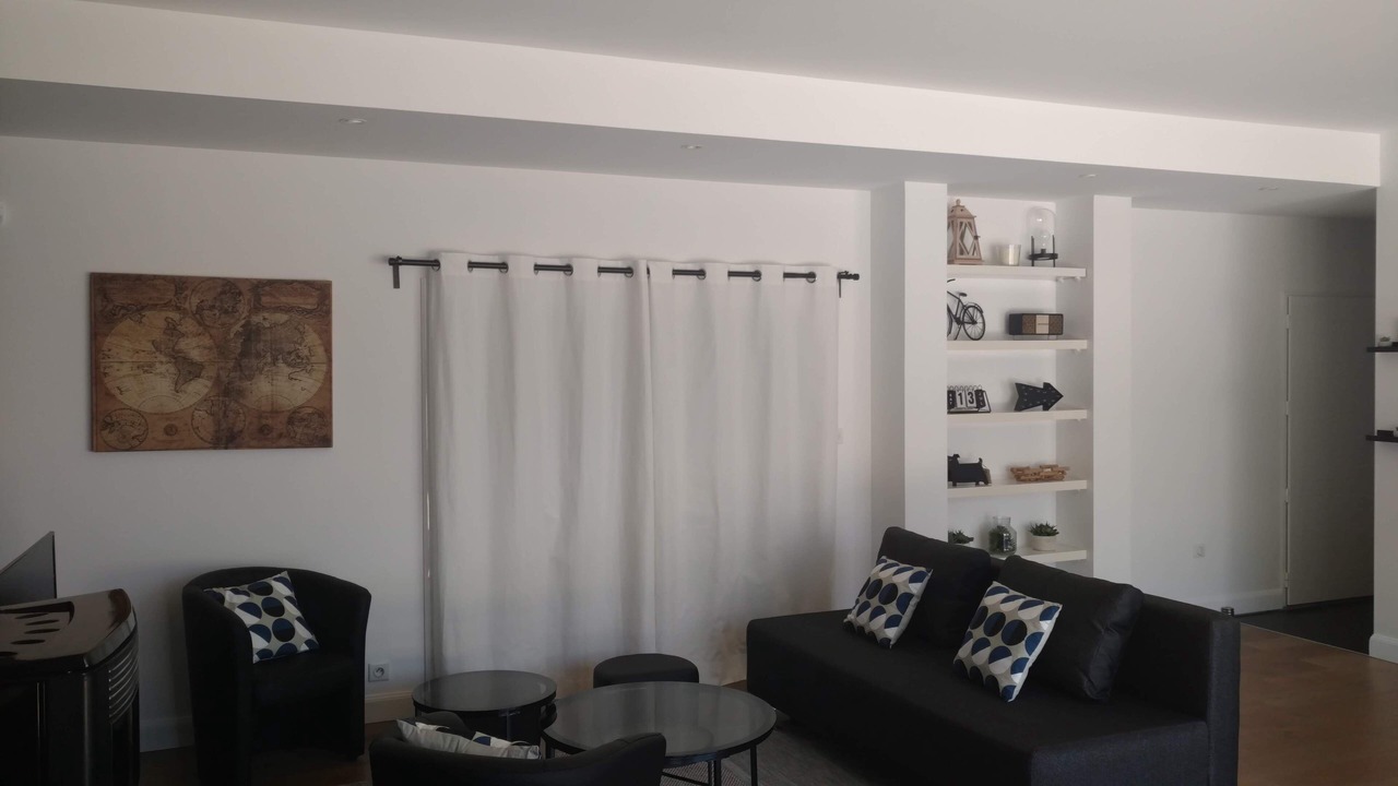 Photo of Livingroom in Les Conches