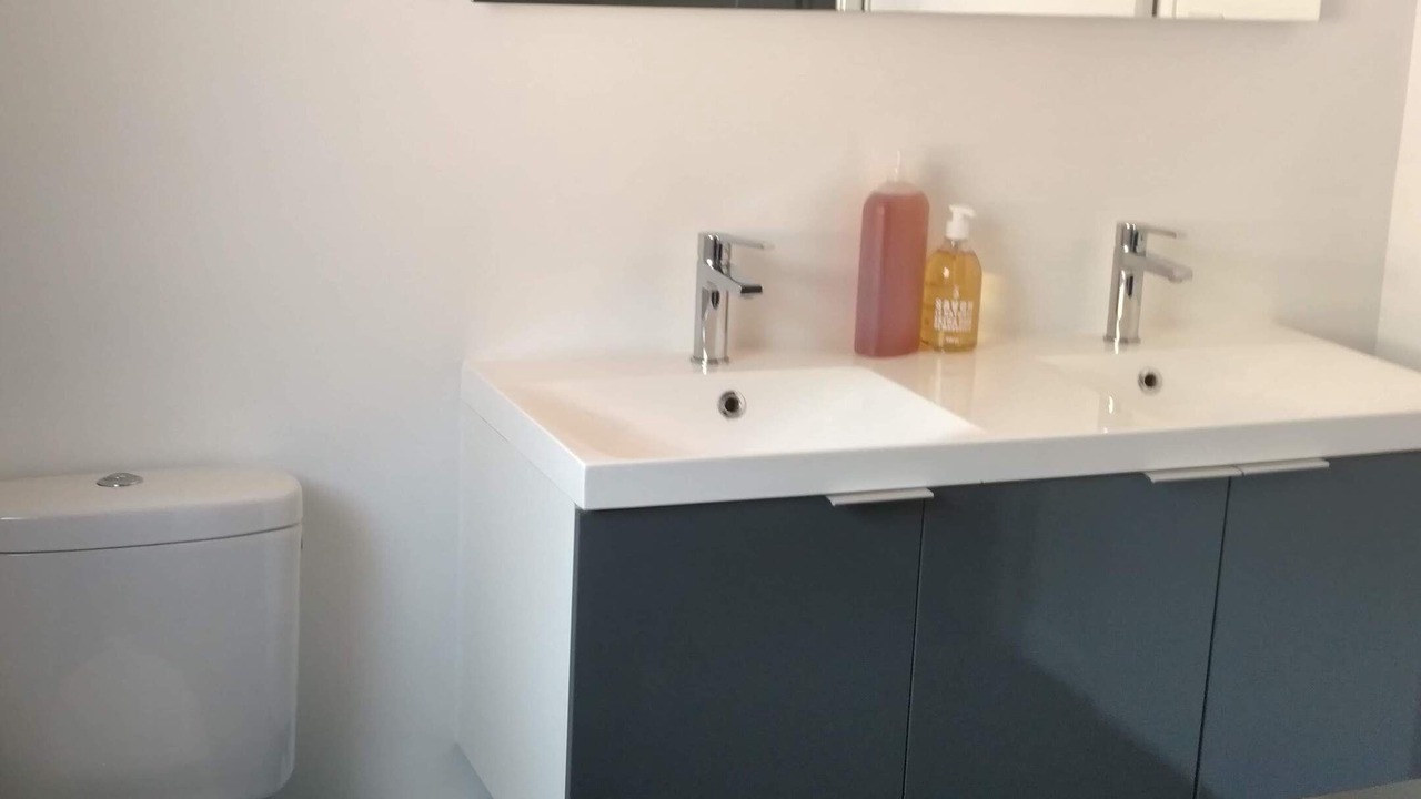 Photo of Bathroom in Les Conches