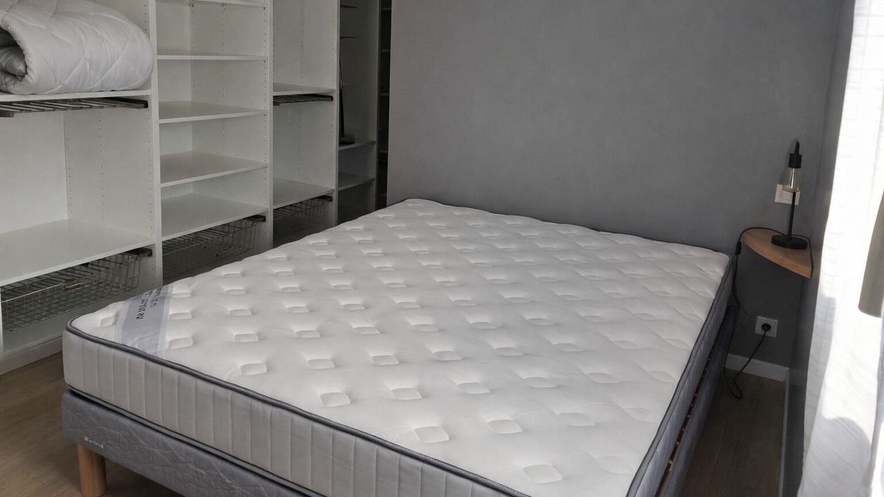 Photo of Bedroom in Les Conches