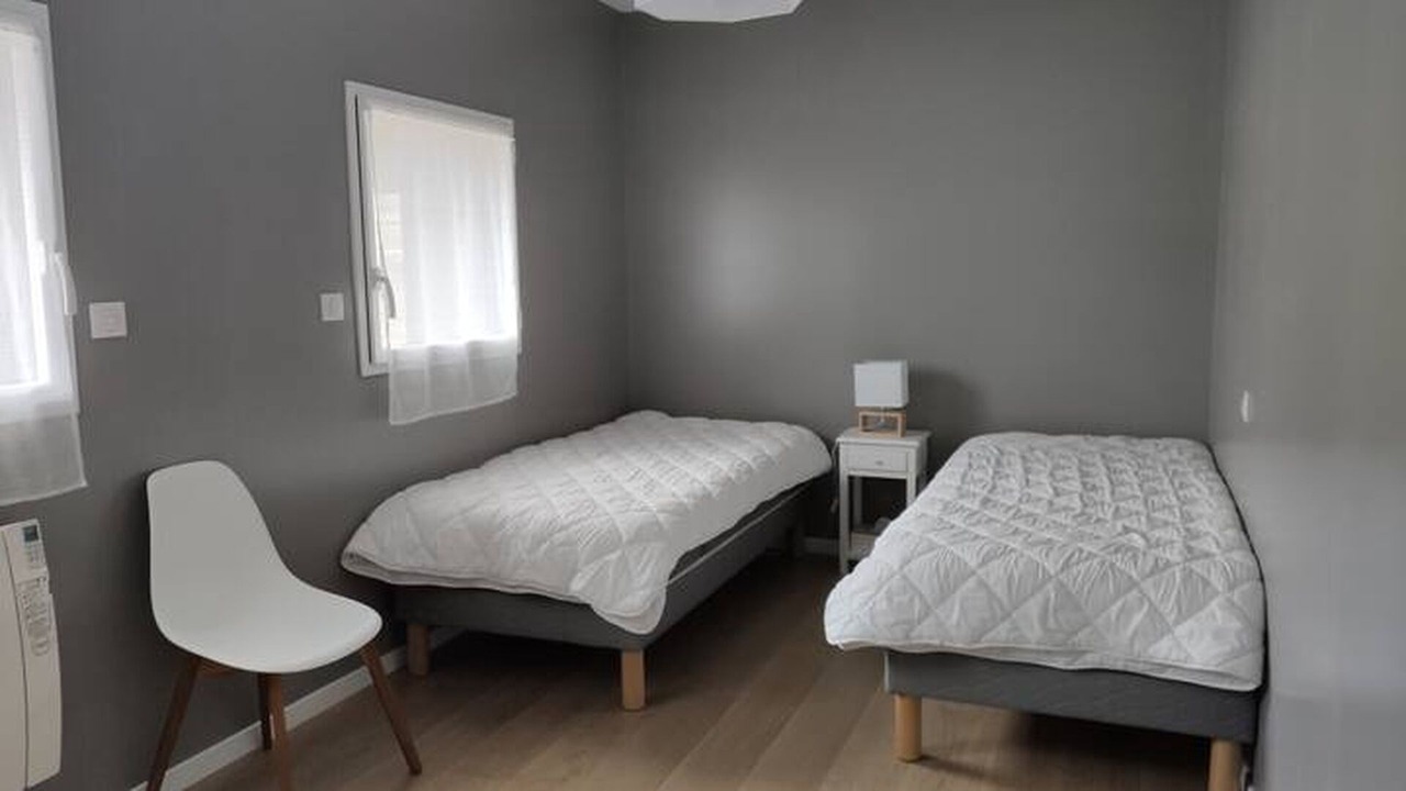 Photo of Bedroom in Les Conches
