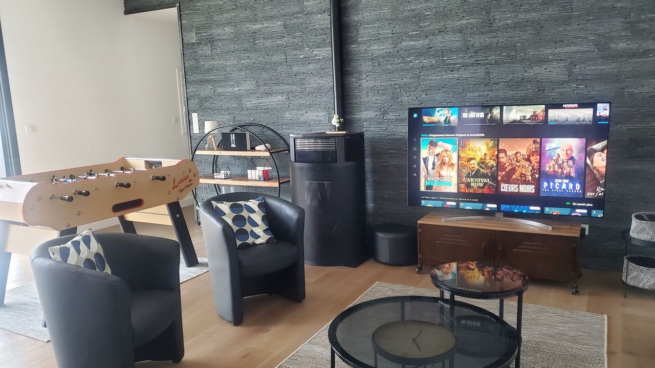 Photo of Bedroom in Les Conches