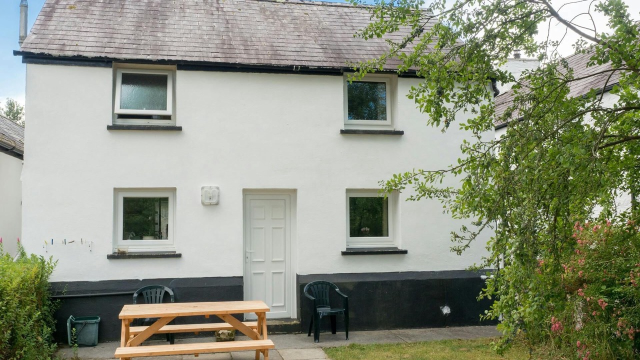 Photo of Outdoor in Llangeler