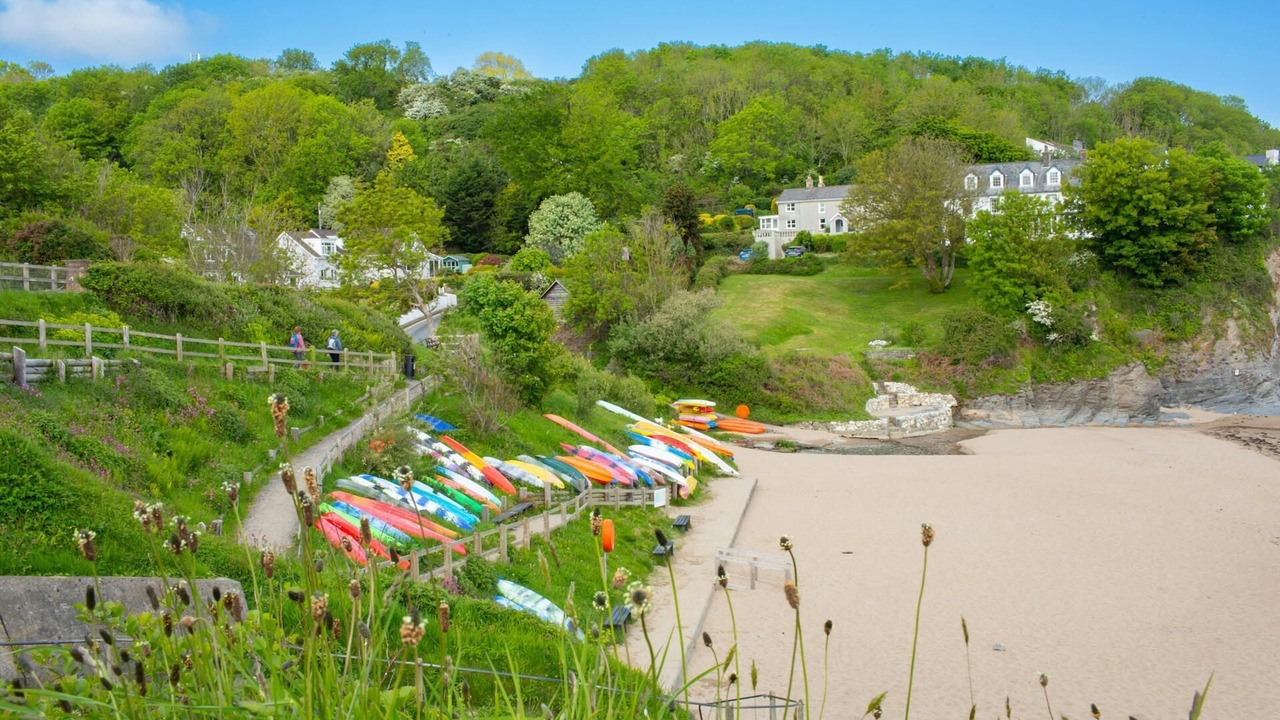 Photo of Others in Llangeler