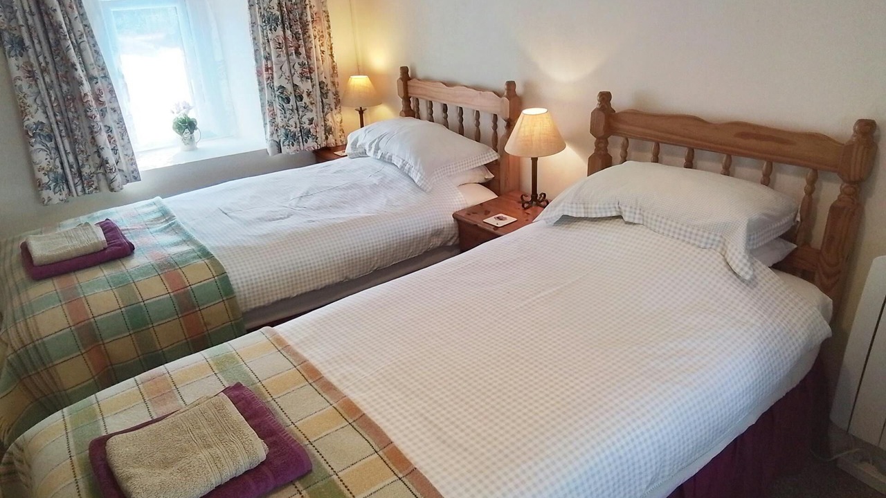 Photo of Bedroom in Llangeler