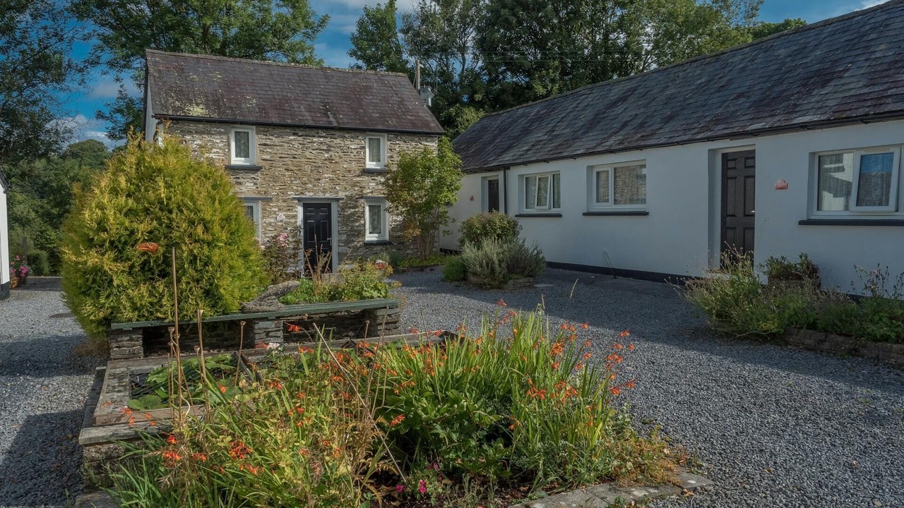 Photo of Outdoor in Llangeler