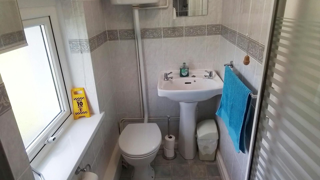 Photo of Bedroom in Llangeler