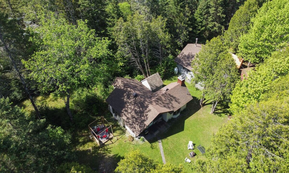 Photo of Outdoor in Sainte-Lucie-des-Laurentides
