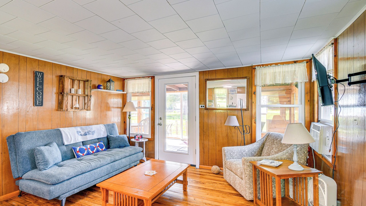 Photo of Bedroom in Cayuga