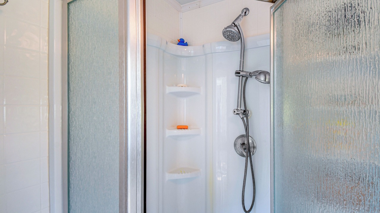 Photo of Bathroom in Cayuga