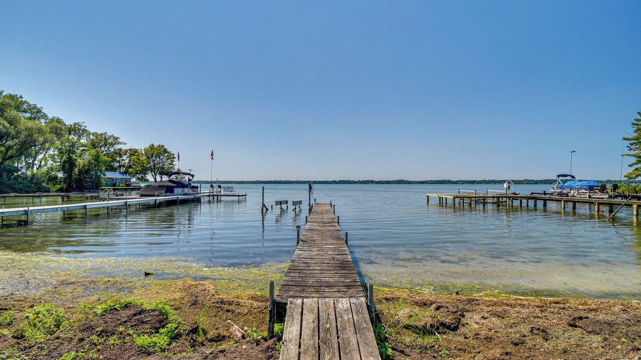 Photo of Outdoor in Cayuga