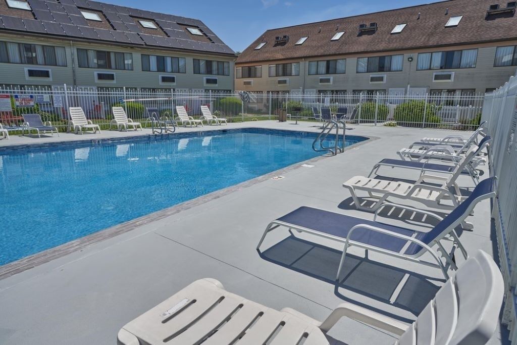 Photo of Outdoor in Teaticket