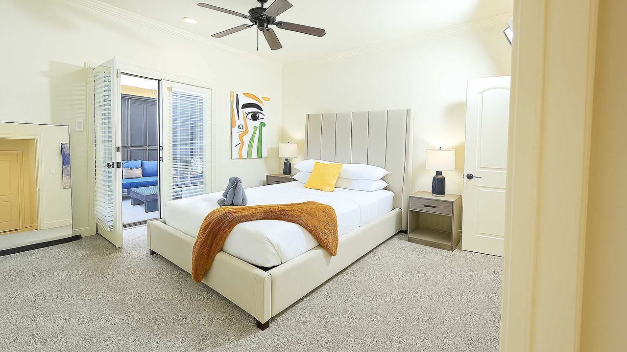 Photo of Bedroom in Woodlake - Briar Meadow