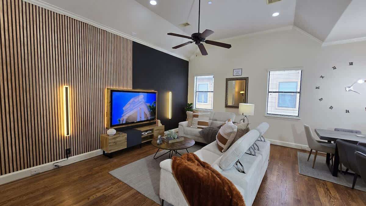 Photo of Bedroom in Woodlake - Briar Meadow