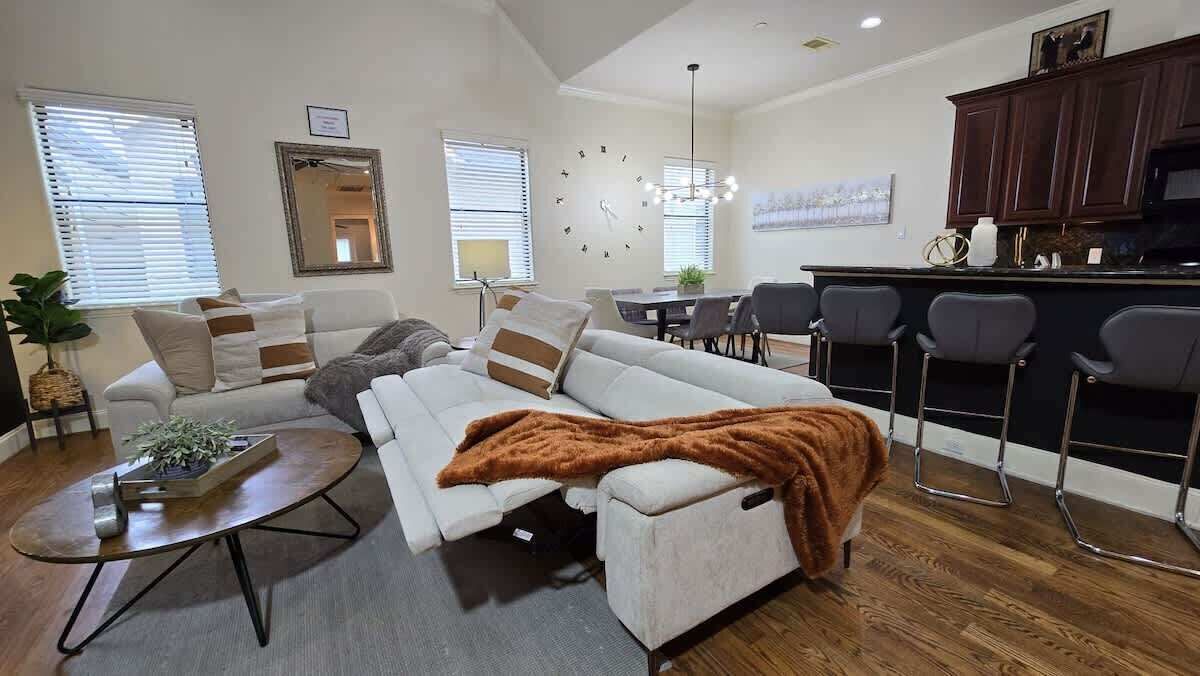 Photo of Bedroom in Woodlake - Briar Meadow