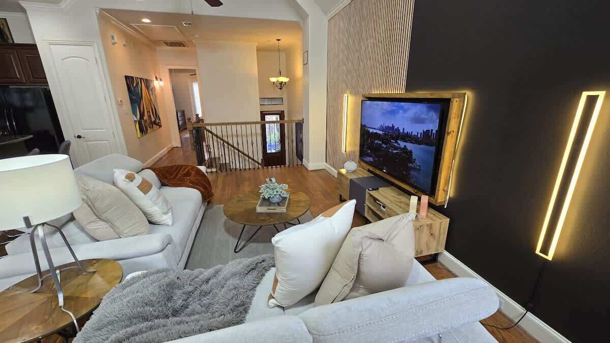 Photo of Bedroom in Woodlake - Briar Meadow